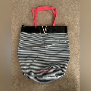 VS Tote Bag